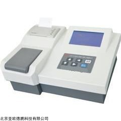 DP26744  COD•氨氮•总磷•总氮测定仪/四合一多参数水质检测仪