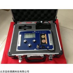 DP26739 数字金属电导率测量仪/便携式数字涡流电导率仪