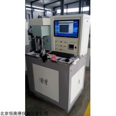 HAD-T0204 润滑油摩擦磨损性能试验机（四球法）