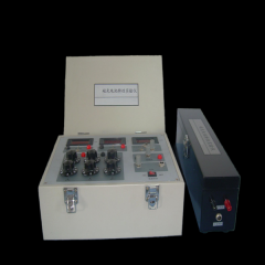 H18312 硅光电池特性实验仪