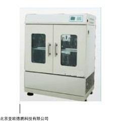 DP26707  双门双层恒温培养振荡器