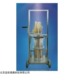 DP26684  深水采样器/数显深水采样器/显示下降深度采水器