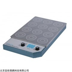 DP26661 加热磁力搅拌器/磁力搅拌仪