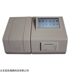 DP26645  茶叶安全测定仪/茶叶农残检测仪