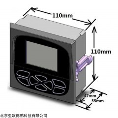 DP26639 智能腐蚀测试仪/腐蚀测试仪/智能腐蚀检测仪/腐蚀率仪