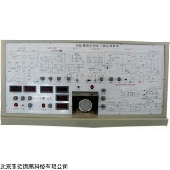 DP26633  示波器原理和电子束实验装置
