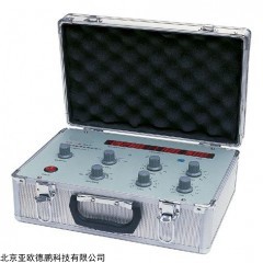 DP26623  数字式弱电解质解离常数测定仪/变阻箱式常数测定仪