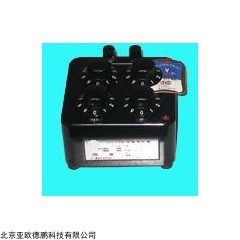 DP26603  直流多值电阻器