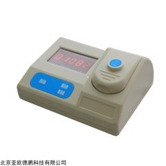 DP26584 台式浊度计/浊度计/台式浊度仪