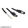 HUBER+SUHNER同轴电缆线RG223U/11SMA/11SMA/1.00M