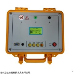 DP28874 全自动放电计数器校验仪