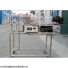 DP28870 强迫对流管簇管外放热系数测定装置