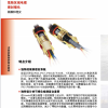 M75 HAWKE銅鍍鎳/不銹鋼電纜接頭鎧裝/非鎧裝/隔