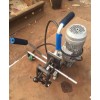 DP28864  三孔电动钢轨钻孔机