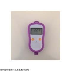 DP28852 智能温湿度记录仪