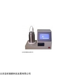 DP28809  自动生石灰活性测定仪