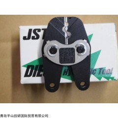 AD-934 日本JST日壓品牌氣動(dòng)壓接鉗用壓著刀頭