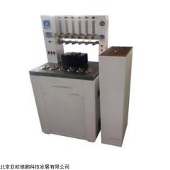 DP28801  馏分燃料油氧化安定性测定仪