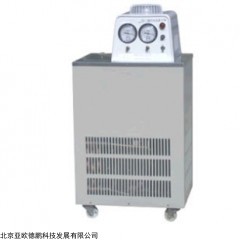 DP28781  低温冷却循环水真空泵