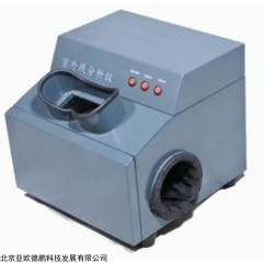 DP28771-203B 暗箱式紫外分析仪