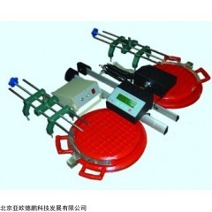 DP28758  微电脑前轮定位仪