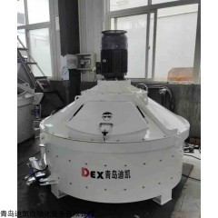 行星式攪拌機得益于攪拌勻質性，開啟新一輪混合應用