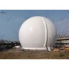 300m3 格銳落地式300m3雙膜儲氣柜