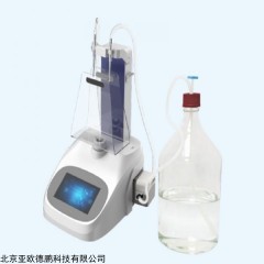 DP-T20 自动样品电子稀释仪