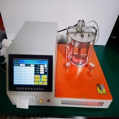 DP-4507 触屏沥青软化点测定仪