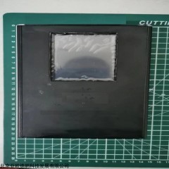 DP706D 内燃机车增压器振动测试仪