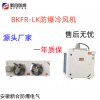 新合防爆BKFR-LK系列防爆冷風(fēng)機(jī)單冷型石油儲(chǔ)存化工醫(yī)藥軍事冷庫用安裝