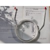 2%OV-17+ 4%OV-210/Chro，， 安捷伦7890B硬质玻璃柱2m*1/4