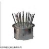玻璃气流烘干器/全不锈钢玻璃仪器气流烘干器 30孔 库号：D380666