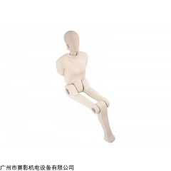 SN3013 安全帶假人