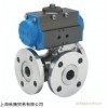 销售美国BITORQ气动三片式球阀