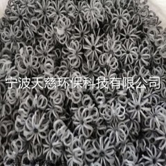 25 CPVC 無邊花環