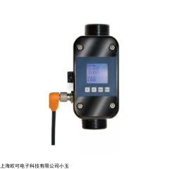 IFMSA series IFM热量流量传感器 SA series