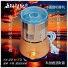 HL2019203912 物理科學全自動不銹鋼打磨粉機精密