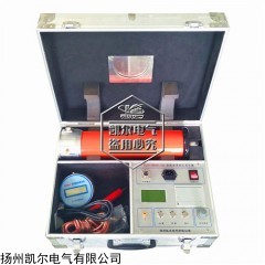 KEZGF-D型 60KV智能直流高壓發(fā)生器