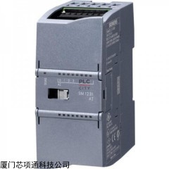 6ES7134-4GB52-0AB0 西門子模塊