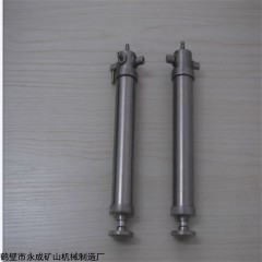 YC 正压式采样器与鹤壁永成