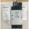 CPE18-M1H-5L-1/4 二位三通电磁阀FESTO产品示意图