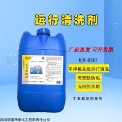 KJRB501 循環(huán)運行清洗劑