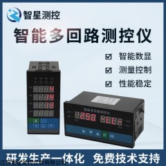 zx-400 智能多回路測(cè)控儀型