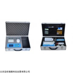 DP28739-KV6 土壤（肥料）养分速测仪