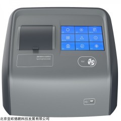 DP-S816N 台式液体色度仪 铂钴指数、加德纳、赛波特色度计