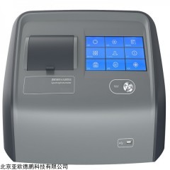 DP-S816N 台式液体色度仪 铂钴指数、加德纳、赛波特色度计