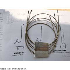 <span style="color:#FF0000">3mm*1m，， TDX-01不锈钢填充柱应用柱安捷伦7890</span>