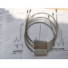 <span style="color:#FF0000">3mm*1m，， TDX-01不锈钢填充柱应用柱安捷伦7890</span>