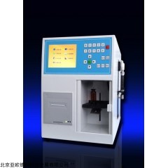 DP28733  不溶性微粒检测仪